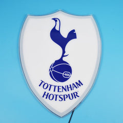 TOT FC Badge LED