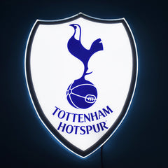 TOT FC Badge LED