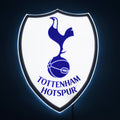 TOT FC Badge LED