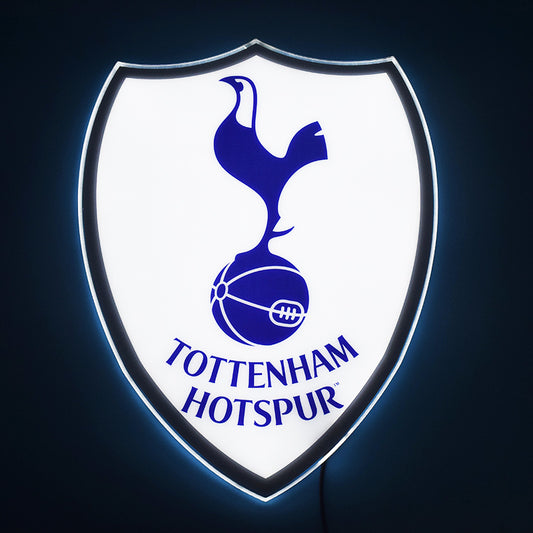 TOT FC Badge LED