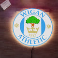 WIG FC Badge LED