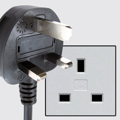 12V 5A Power Supply UK