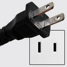 12V 5A Power Supply US