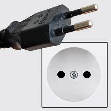 12V 5A Power Supply EU